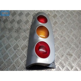LEFT REAR LIGHT 
 SMART...