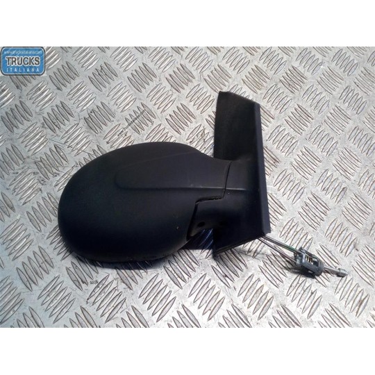 REARVIEW RIGHT  SMART City Coupé e Cabrio 1998>2003 used