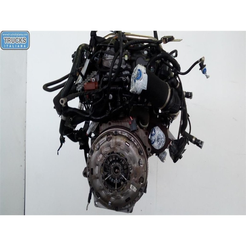 FORD MOTORE FORD Kuga 2008>2012 usato