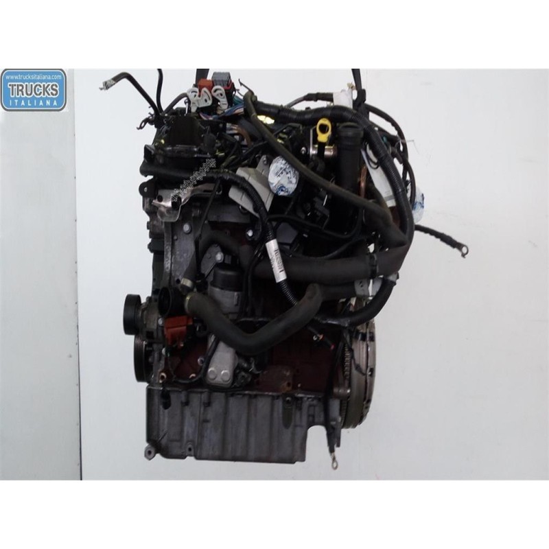 FORD ENGINE FORD Kuga 2008>2012 used