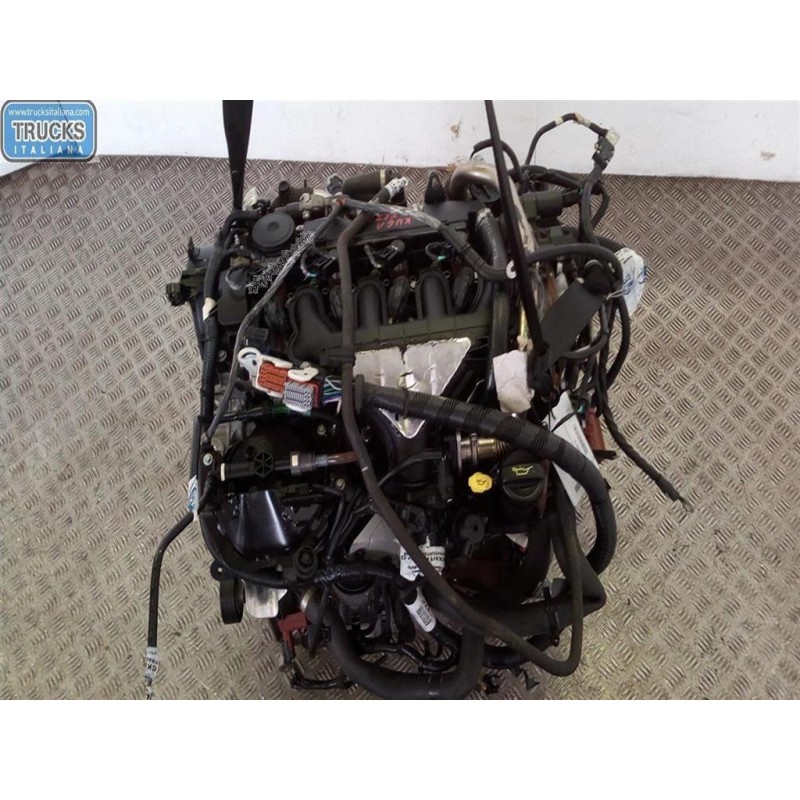 FORD ENGINE FORD Kuga 2008>2012 used