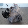 TOYOTA GEARBOXES  TOYOTA Yaris 2005>2008 used