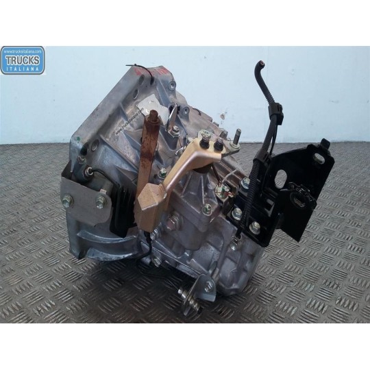 GEARBOXES  TOYOTA Yaris 2005>2008 used