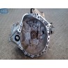 TOYOTA GEARBOXES  TOYOTA Yaris 2005>2008 used