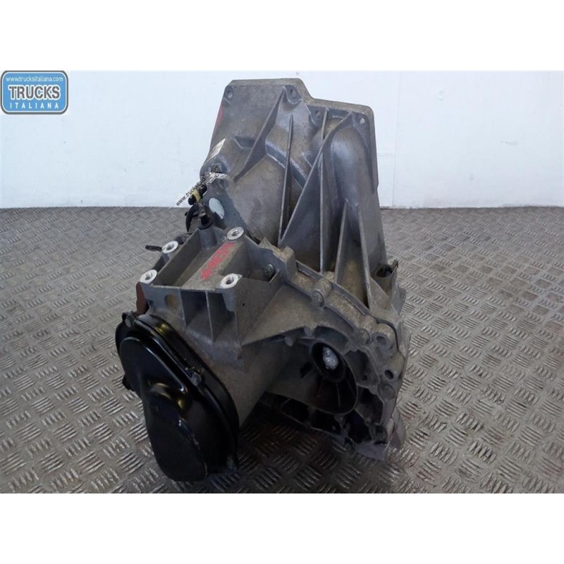 FORD CAMBIO FORD Fiesta 2008>2013 usato
