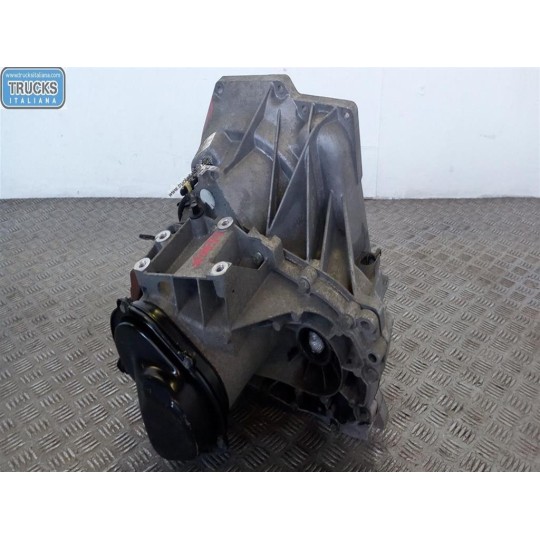 CAMBIO FORD Fiesta 2008>2013 usato