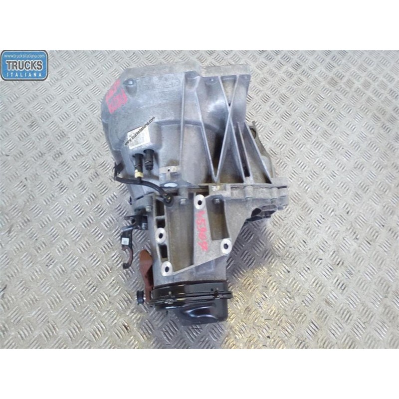 FORD GEARBOXES  FORD Fiesta 2008>2013 used