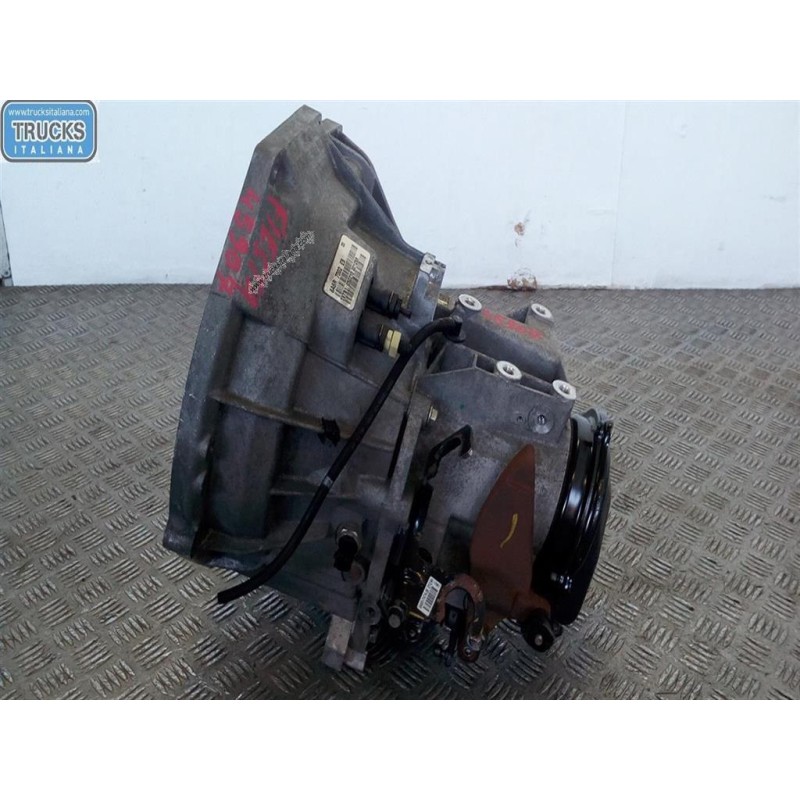 FORD GEARBOXES  FORD Fiesta 2008>2013 used