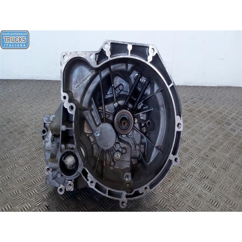 FORD CAMBIO FORD Fiesta 2008>2013 usato