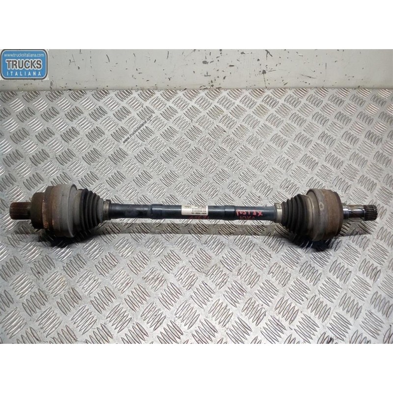 FORD REAR HALF-AXLES RIGHT FORD Kuga 2008>2012 used