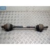 REAR HALF-AXLES RIGHT FORD Kuga 2008>2012 used