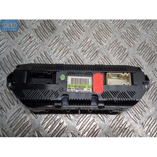 CENTRALINA CLIMATIZZATORE FORD Kuga 2008>2012 usato