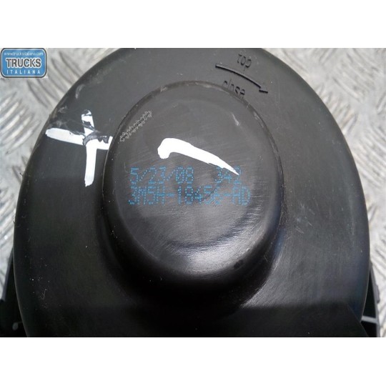 INTERNAL FUN MOTOR  FORD Kuga 2008>2012 used