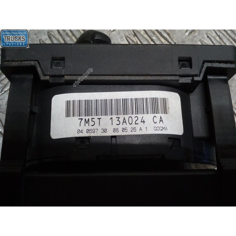 FORD BLOCK LOGHTS  FORD Kuga 2008>2012 used