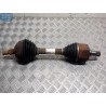 SEMIASSE ANTERIORE SINISTRO FORD Kuga 2008>2012 usato