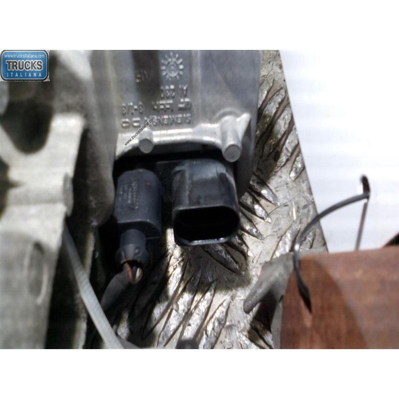 FORD GRUPPO HALDEX FORD Kuga 2008>2012 usato