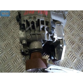 HALDEX GROUP  FORD Kuga...