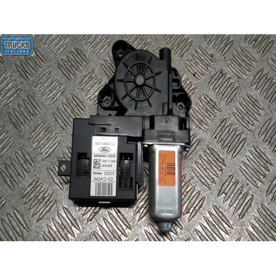 FRONT RIGHT POWERED WINDOWS  FORD Kuga 2008>2012 used