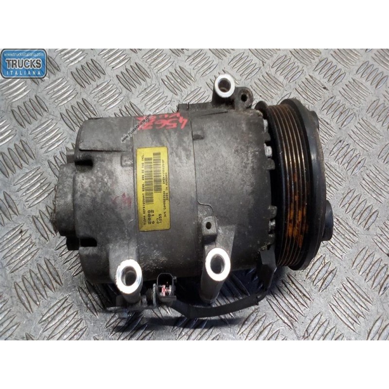 FORD COMPRESSORE ARIA CONDIZIONATA FORD Kuga 2008>2012 usato