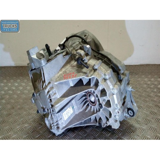 CAMBIO FORD Kuga 2008>2012 usato