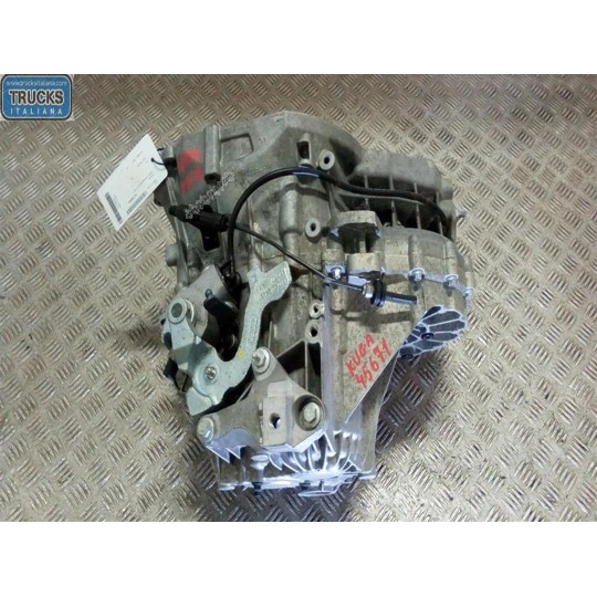GEARBOXES  FORD Kuga 2008>2012 used
