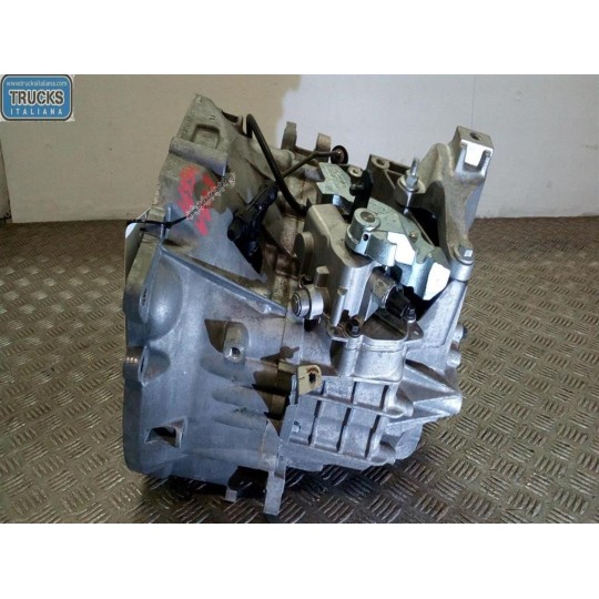CAMBIO FORD Kuga 2008>2012 usato