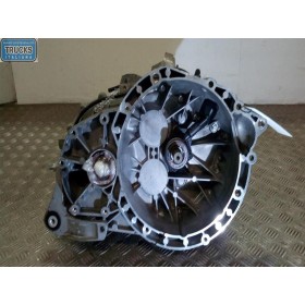 GEARBOXES  FORD Kuga...