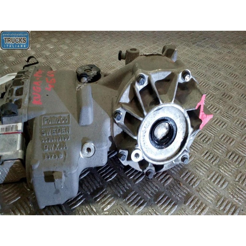 FORD GRUPPO DIFFERENZIALE POSTERIORE FORD Kuga 2008>2012 usato