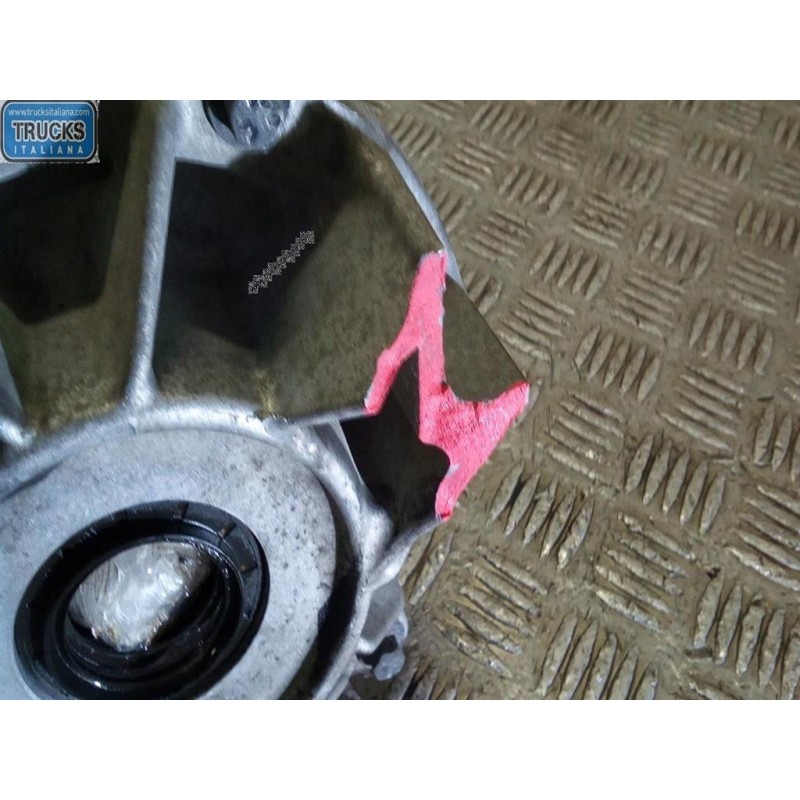 FORD GRUPPO DIFFERENZIALE POSTERIORE FORD Kuga 2008>2012 usato