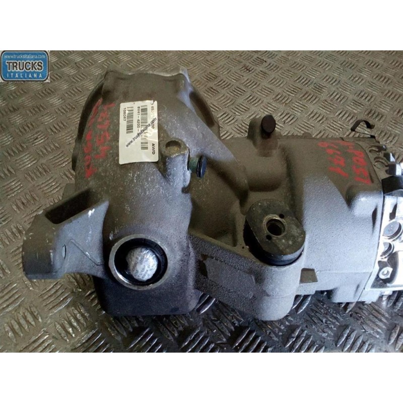 FORD GRUPPO DIFFERENZIALE POSTERIORE FORD Kuga 2008>2012 usato