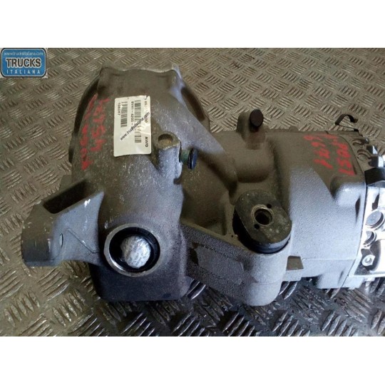 GRUPPO DIFFERENZIALE POSTERIORE FORD Kuga 2008>2012 usato