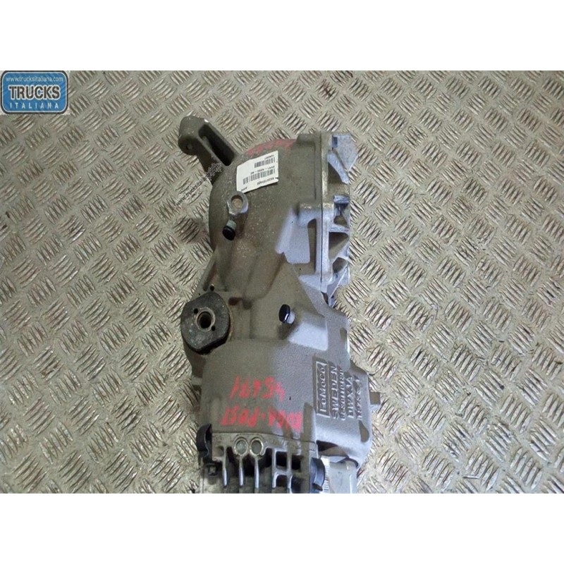 FORD GRUPPO DIFFERENZIALE POSTERIORE FORD Kuga 2008>2012 usato