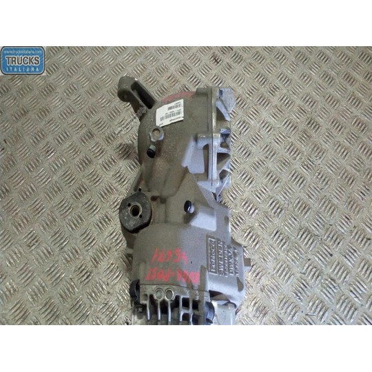 GRUPPO DIFFERENZIALE POSTERIORE FORD Kuga 2008>2012 usato