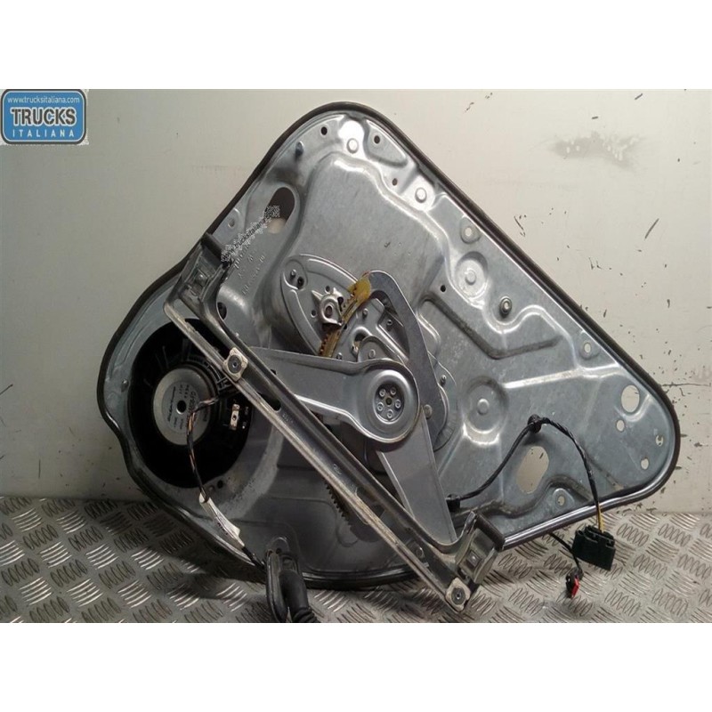 FORD BACK LEFT POWERED WINDOWS  FORD Kuga 2008>2012 used