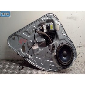 BACK LEFT POWERED WINDOWS...