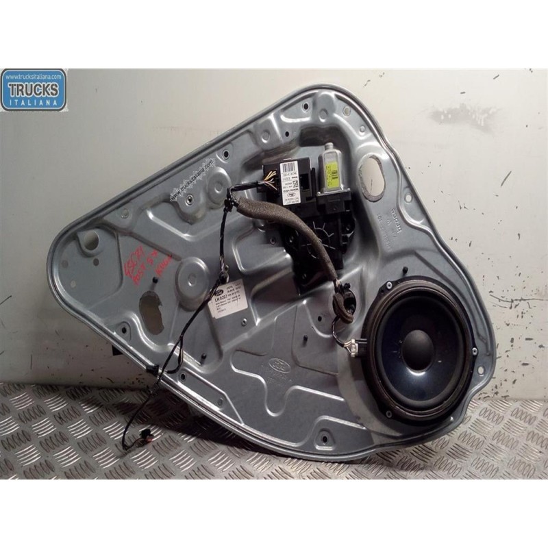 FORD ALZA VETRI POSTERIORI SINISTRO FORD Kuga 2008>2012 usato