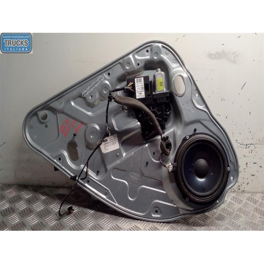 BACK LEFT POWERED WINDOWS  FORD Kuga 2008>2012 used