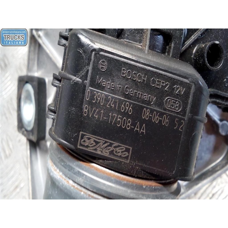 FORD windshield wiper motor FORD Kuga 2008>2012 used