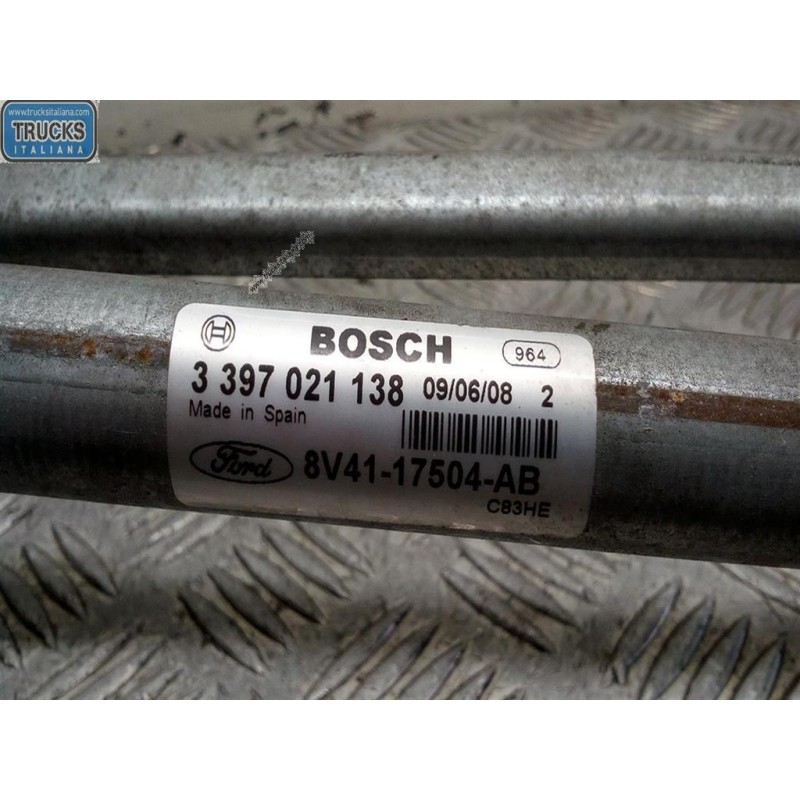 FORD MOTORINO TERGI ANTERIORE FORD Kuga 2008>2012 usato