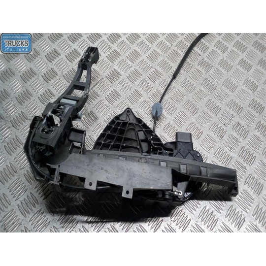 SERRATURA SCROCCO FORD Kuga 2008>2012 usato