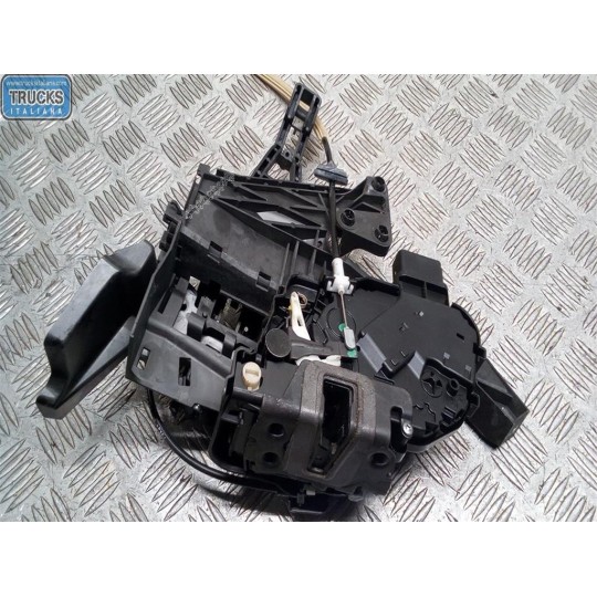 LATCH LOCK FORD Kuga 2008>2012 used