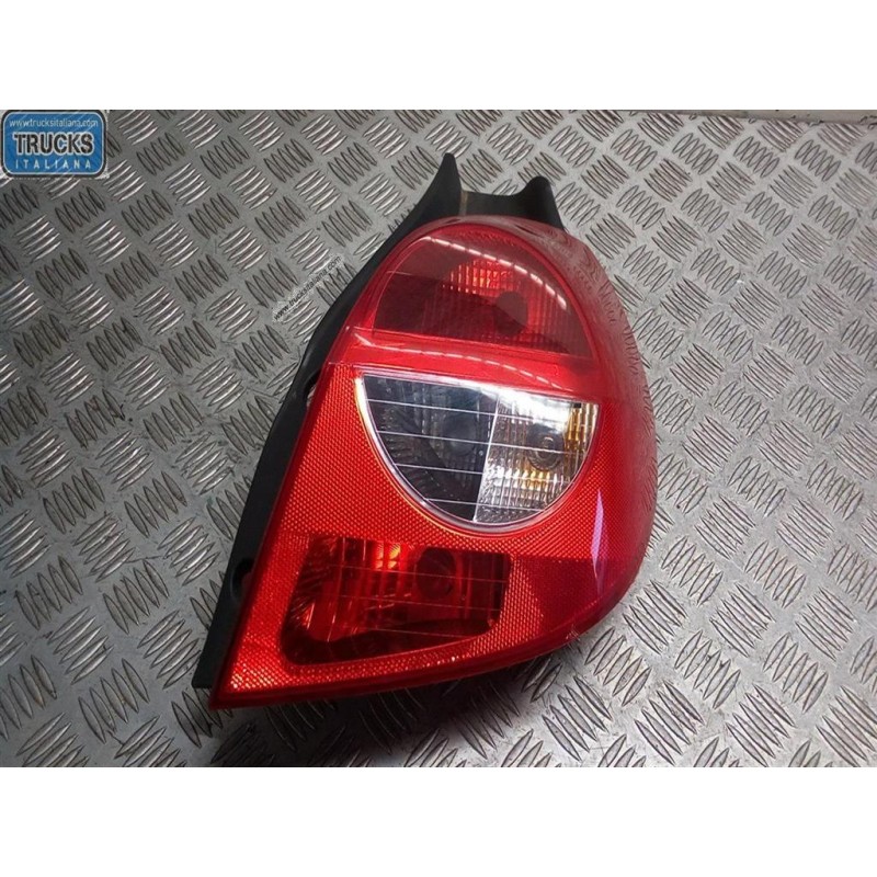 RENAULT FARO POSTERIORE ESTERNO DESTRO RENAULT Clio 2005>2009 usato