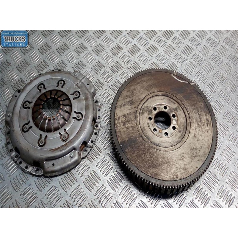 RENAULT van FLYWHEEL RENAULT van Trafic 2001>2007 used