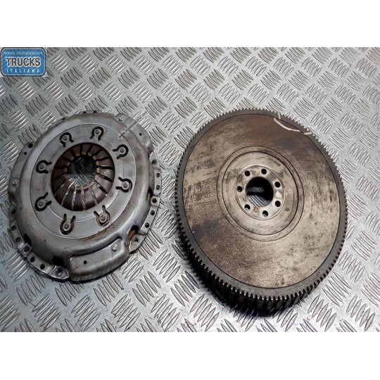 FLYWHEEL RENAULT van Trafic 2001>2007 used