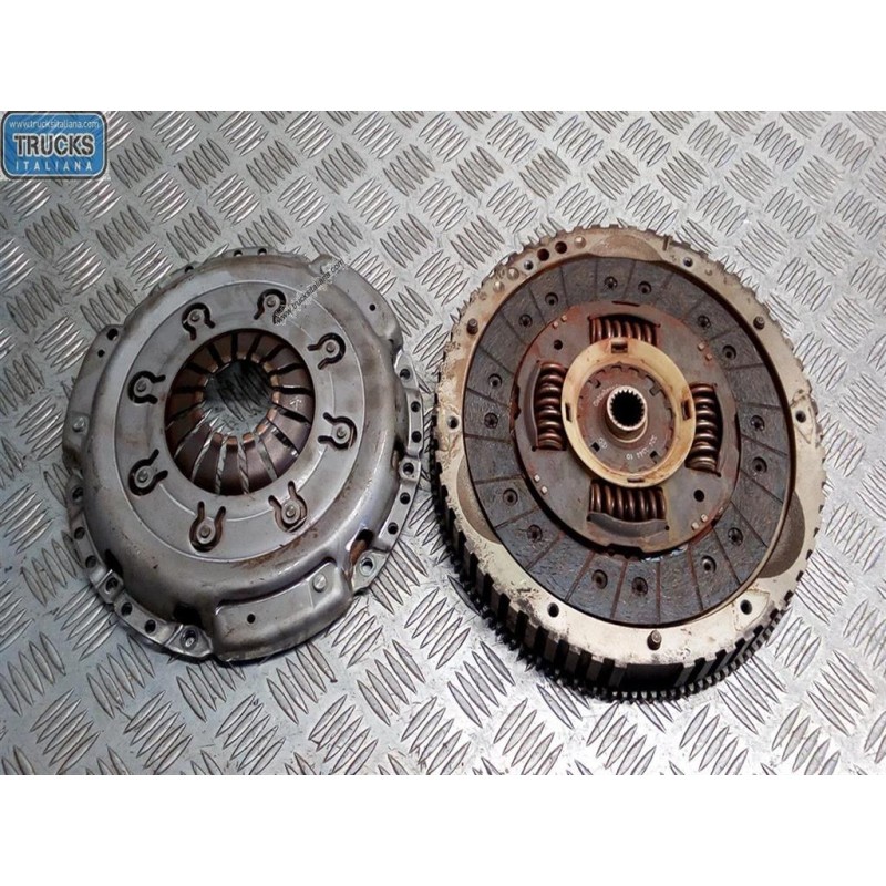 RENAULT van FLYWHEEL RENAULT van Trafic 2001>2007 used