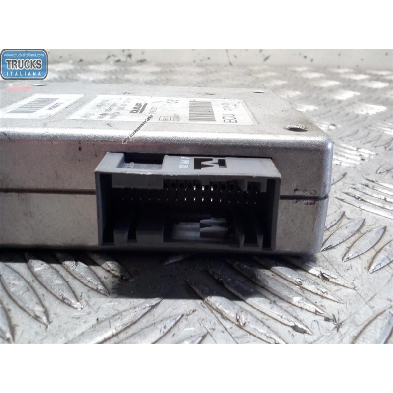 DAF CENTRALINE VARIE B DAF XF105 usato