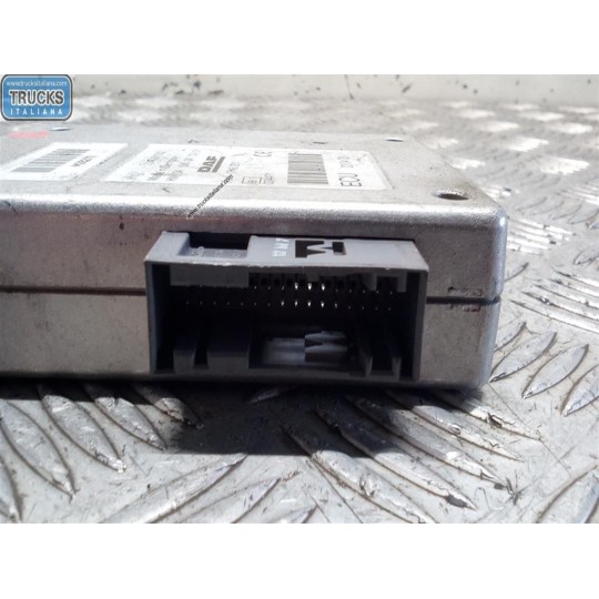 VARIOUS CONTROL UNITS B  DAF XF105 used