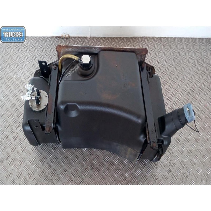 DAF ADBLUE TANK DAF XF105 used