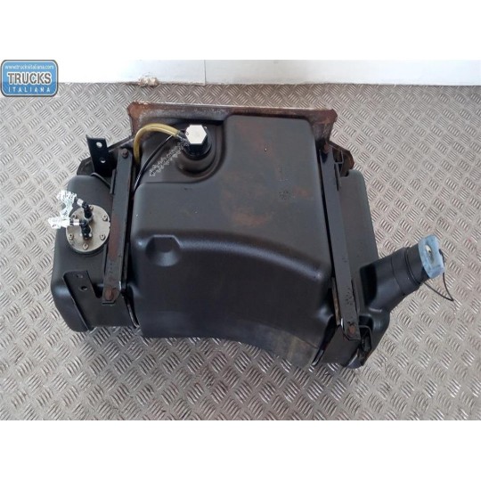 SERBATOIO ADBLUE DAF XF105 usato