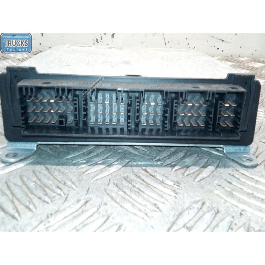 CENTRALINA EBS CONTROLLO FRENATA DAF XF105 usato